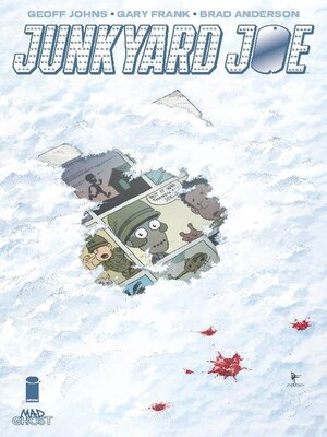 cover image of Junkyard Joe Volume 1